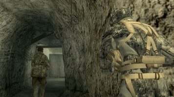 Redeem Metal Gear Solid 4: Guns of the Patriots PlayStation 3