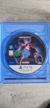 Buy Tekken 8 PlayStation 5