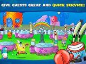 Buy SpongeBob: Krusty Cook-Off Nintendo Switch