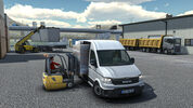 Truck and Logistics Simulator (PC) Steam Key EUROPE