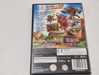 Ty the Tasmanian Tiger 2: Bush Rescue Nintendo GameCube