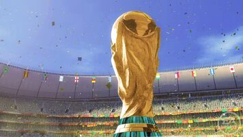 2010 FIFA World Cup: South Africa Wii