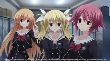 Chaos;Head Noah / Chaos;Child Double Pack Nintendo Switch