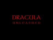 Dracula Unleashed SEGA CD