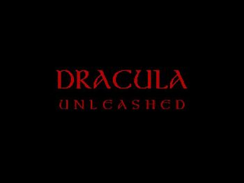 Dracula Unleashed SEGA CD