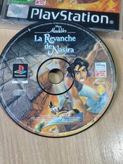 Get Disney's Aladdin in Nasira's Revenge PlayStation