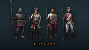 Europa Universalis IV: Emperor Content Pack (DLC) Steam Key GLOBAL