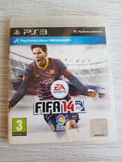 FIFA 14 PlayStation 3