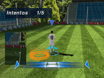 Real Madrid: The Game Wii