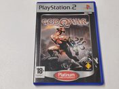 God of War (2005) PlayStation 2