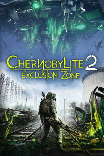 Chernobylite 2: Exclusion Zone Steam Key (PC) GLOBAL