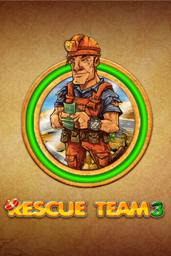Rescue Team 3 (PC) Steam Key GLOBAL
