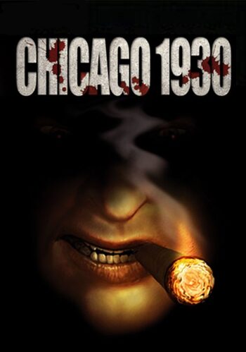 Chicago 1930: The Prohibition (PC) Steam Key EUROPE