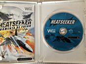 Heatseeker Wii