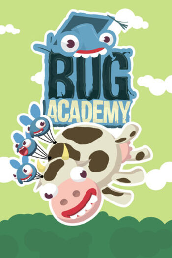 Bug Academy (PC) Steam Key GLOBAL