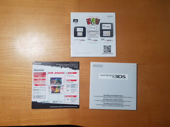 Get Super Smash Bros. Nintendo 3DS