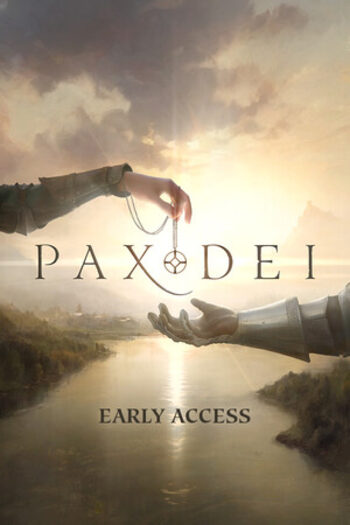 Pax Dei (PC) Steam Key GLOBAL