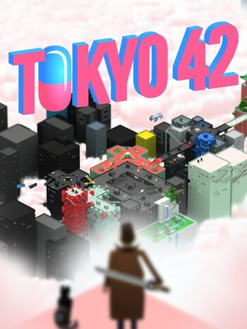 Tokyo 42 PlayStation 4