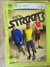 Get FIFA Street 3 Xbox 360