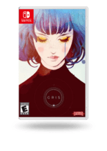 Gris Nintendo Switch