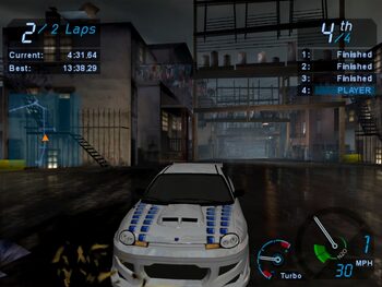 Buy Need for Speed: Underground PlayStation 2