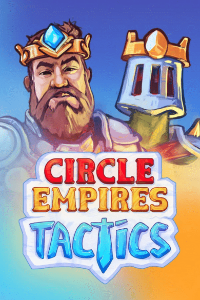 E-shop Circle Empires Tactics (PC) Steam Key GLOBAL