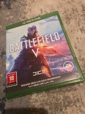 Battlefield V Xbox One