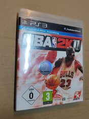 NBA 2K11 PlayStation 3