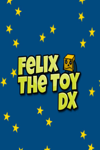 Felix The Toy (PC) Steam Key GLOBAL