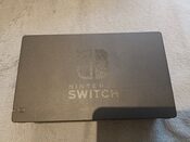 Switch dock station