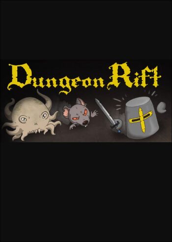 DungeonRift (PC) Steam Key GLOBAL