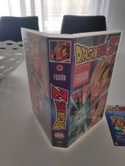 Dragon Ball Z: Fusión. VHS for sale