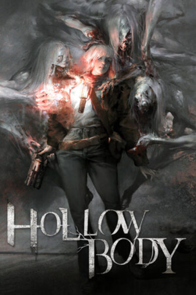 Hollowbody game cover