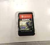 Sonic Frontiers Nintendo Switch