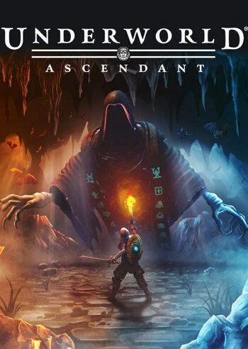 Underworld Ascendant (PC) Steam Key EUROPE