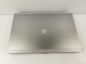 Hp Elitebook 8460p i5-2540m 8gb RAM 256gb SSD