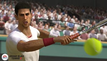 Buy Grand Slam Tennis 2 PlayStation 3