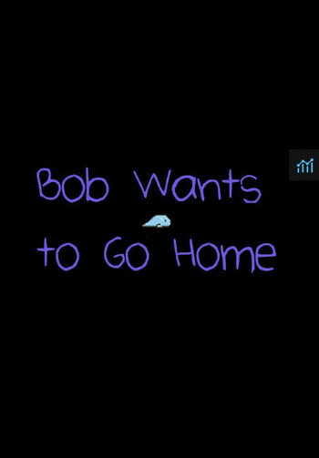 Bob Wants to Go Home (PC) Steam Key GLOBAL