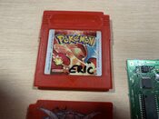 Redeem Pokemon Red Version Game Boy Color