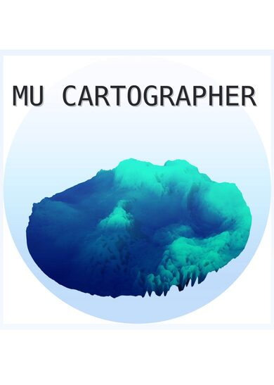 E-shop Mu Cartographer Steam Key GLOBAL