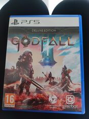 Godfall PlayStation 5