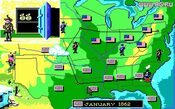 Redeem North & South NES