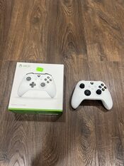 Xbox/one/s/x pultelis orginalus Baltas,Naujesnis