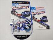 Buy Raceway: Drag & Stock Racing PlayStation 2