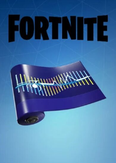 Fortnite - The Beat Wrap (DLC) Epic Games Key GLOBAL