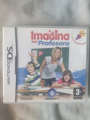 Imagine: Teacher Nintendo DS