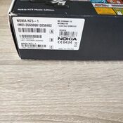 Nokia N73 Black