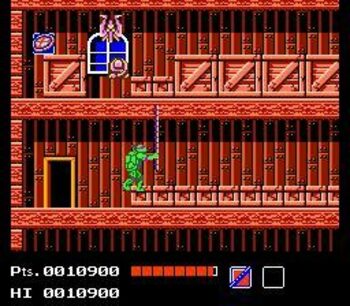 Get Teenage Mutant Ninja Turtles (1989) NES