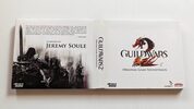 Guild Wars 2 Original Soundtrack (Signed/Firmada)