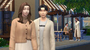 The Sims 4: Incheon Arrivals Kit (DLC) (PC/MAC) Origin Key GLOBAL